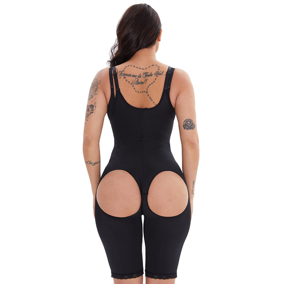 Butt Lifter BodyShaper Tummy Control Slimming Corset Pantie - Heritage cosmetics and beauty care