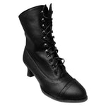 Women's Boots Winter High Heels - Heritage cosmetics and beauty care