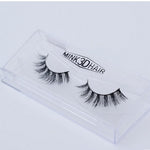 Faux Aurelia Eye Lashes - Heritage cosmetics and beauty care