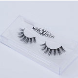 Faux Aurelia Eye Lashes - Heritage cosmetics and beauty care