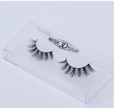 Faux Aurelia Eye Lashes - Heritage cosmetics and beauty care