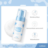 120ml Pore Cleaning Skin Care Product - Heritage cosmetics and beauty care