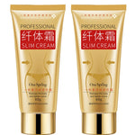 Slimming Body Creams - Heritage cosmetics and beauty care