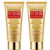 Slimming Body Creams - Heritage cosmetics and beauty care