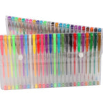 Color gel pen - Heritage cosmetics and beauty care