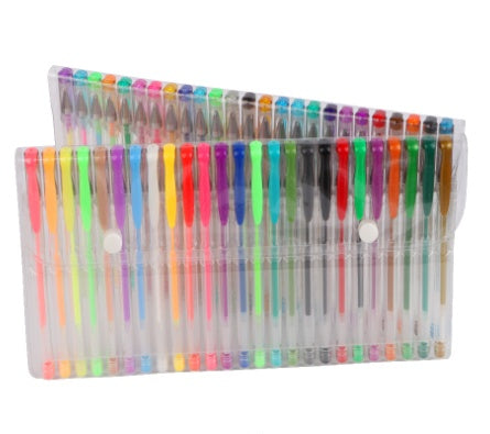 Color gel pen - Heritage cosmetics and beauty care