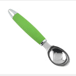 Creative Ice Cream Scoop Stainless Steel Ice Cream Scoop - Heritage cosmetics and beauty care