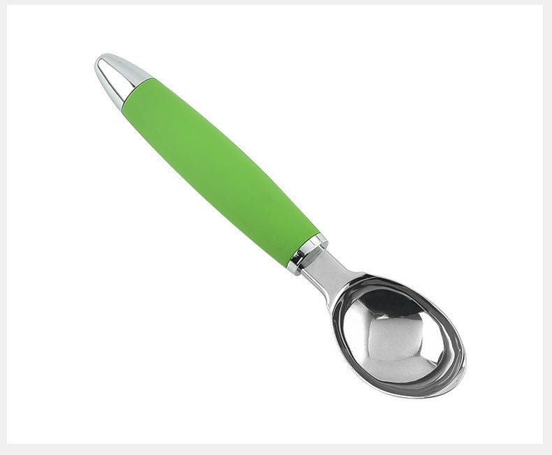 Creative Ice Cream Scoop Stainless Steel Ice Cream Scoop - Heritage cosmetics and beauty care