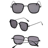 Personalized and fashionable sunglasses - Heritage cosmetics and beauty care