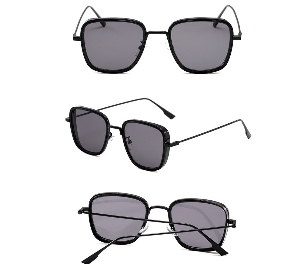 Personalized and fashionable sunglasses - Heritage cosmetics and beauty care