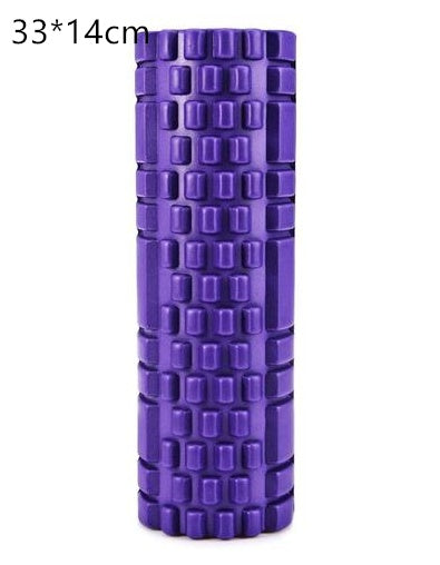 Yoga Foam Roller - Heritage cosmetics and beauty care