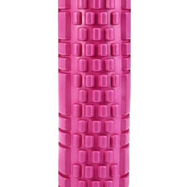 Yoga Foam Roller - Heritage cosmetics and beauty care