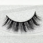 Faux Aurelia Eye Lashes - Heritage cosmetics and beauty care