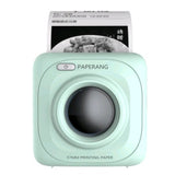 Paperang Thermal Printer Mini Mobile Photo Printer - Heritage cosmetics and beauty care