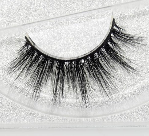 Faux Aurelia Eye Lashes - Heritage cosmetics and beauty care