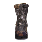 Camouflage outdoor combat boots - Heritage cosmetics and beauty care