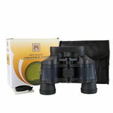 Binoculars 60X60 Powerful Telescope 160000m High Definition For Camping Hiking Full Optical Glass Low Light Night Vision - Heritage cosmetics and beauty care