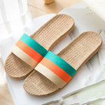 Slippers women summer home slippers couple slippers - Heritage cosmetics and beauty care