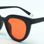 Ocean piece retro sunglasses - Heritage cosmetics and beauty care