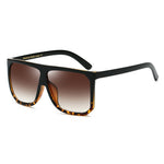 Women's large frame sunglasses - Heritage cosmetics and beauty care