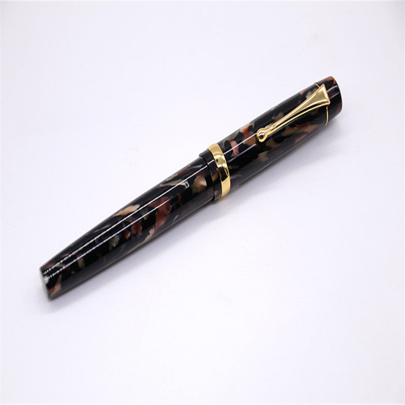 Acrylic fountain pen - Heritage cosmetics and beauty care