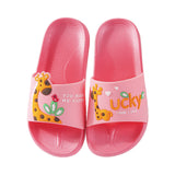 Summer slippers summer cartoon slippers - Heritage cosmetics and beauty care