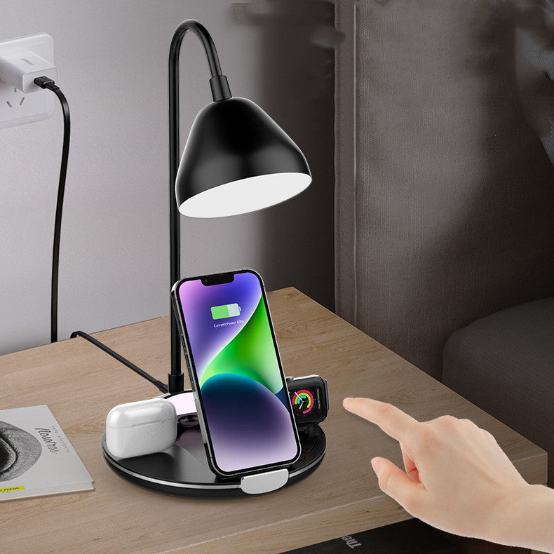 All-in-one Magnetic Folding Wireless Charger Heritage cosmetics and beauty care