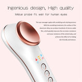 Eye massage equipment - Heritage cosmetics and beauty care