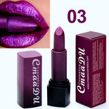 4 color diamond lasting lipstick - Heritage cosmetics and beauty care