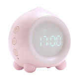 Taoqu smart alarm clock light - Heritage cosmetics and beauty care