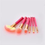 Cosmetic Makeup Brushes - Heritage cosmetics and beauty care