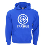 Capsule Corp Hoodies - Heritage cosmetics and beauty care