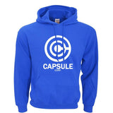 Capsule Corp Hoodies - Heritage cosmetics and beauty care