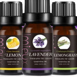 Essential oil - Heritage cosmetics and beauty care