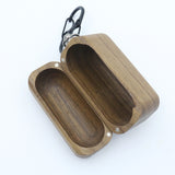 Compatible with Apple, Wooden earphone shell bluetooth earphone cover Heritage cosmetics and beauty care