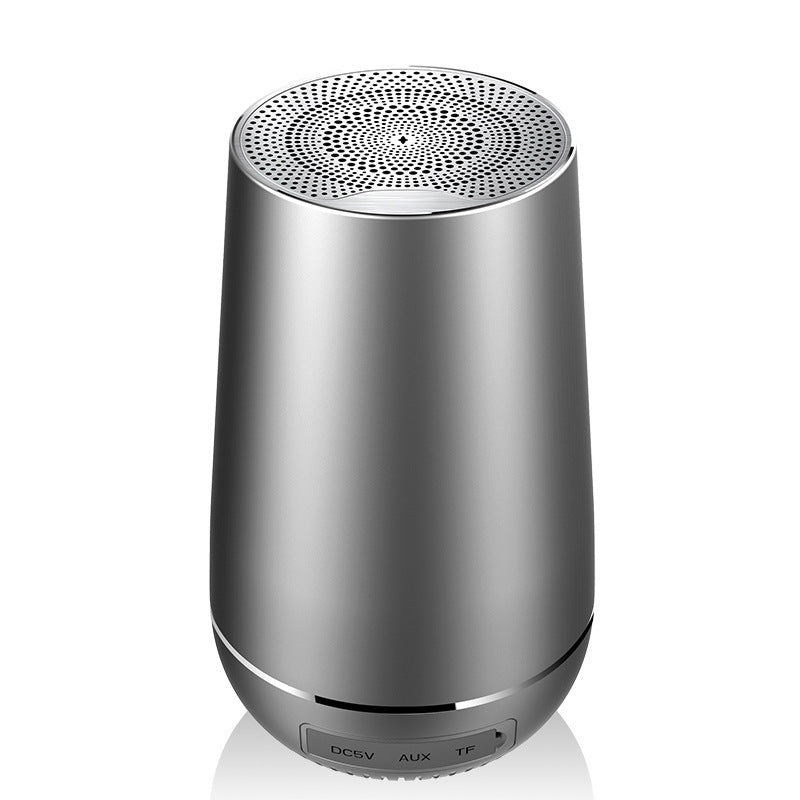 Wireless bluetooth speaker - Heritage cosmetics and beauty care