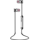 Sports Waterproof Sweatproof Bluetooth Earphones Universal Wireless Bluetooth Earbuds Noise Reduction Bluetooth Headphones In-Ear Stereo Headsets - Heritage cosmetics and beauty care