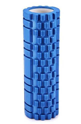 Yoga Foam Roller - Heritage cosmetics and beauty care