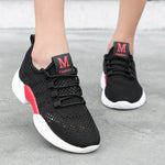 Women Breathable Athletic Casual Running Shoes Sports - Heritage cosmetics and beauty care