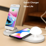 Compatible with Apple , Wireless charger Heritage cosmetics and beauty care