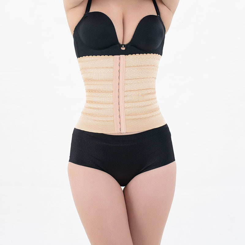 Sexy Slimming Waist Trainer Shapers Weight Loss Anti Cellulite Waist Corset Face Slimer Belt Body Shaper Waist Strap Modeling - Heritage cosmetics and beauty care