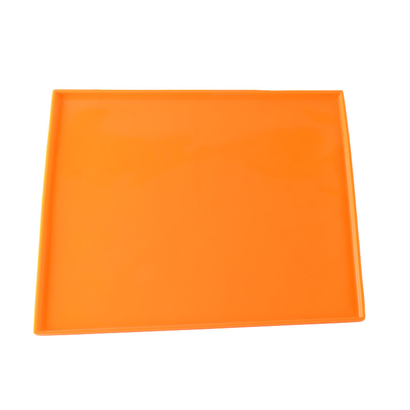 Silicone pet placemats - Heritage cosmetics and beauty care