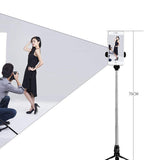 Compatible with Apple, Tripod selfie stand - Heritage cosmetics and beauty care