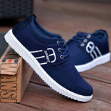 2021 new autumn air shoes men's casual shoes sneakers slip Korean fashion shoes - Heritage cosmetics and beauty care