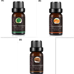 Essential oil - Heritage cosmetics and beauty care