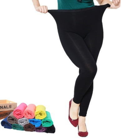 Women plus size leggings - Heritage cosmetics and beauty care