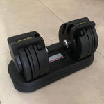 Gym Strength Home Adjustable Dumbbells - Heritage cosmetics and beauty care