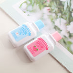 Creative correction tape Cute bottle correction tape - Heritage cosmetics and beauty care