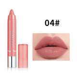 Solid Moist Lipstick Crayon Lipstick - Heritage cosmetics and beauty care