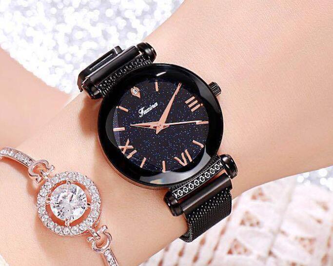 Fashion Watches - Heritage cosmetics and beauty care